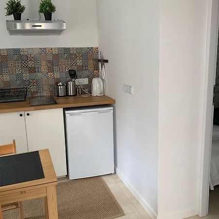 Koszykowa 33 By Homeprime Warszawa Eksteriør bilde