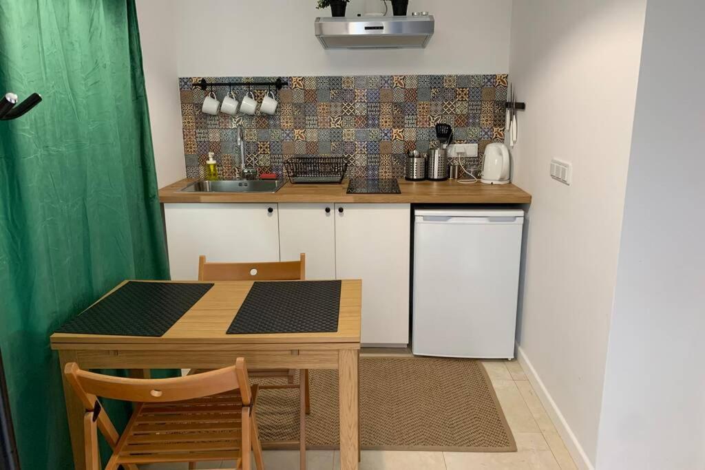 Koszykowa 33 By Homeprime Warszawa Eksteriør bilde